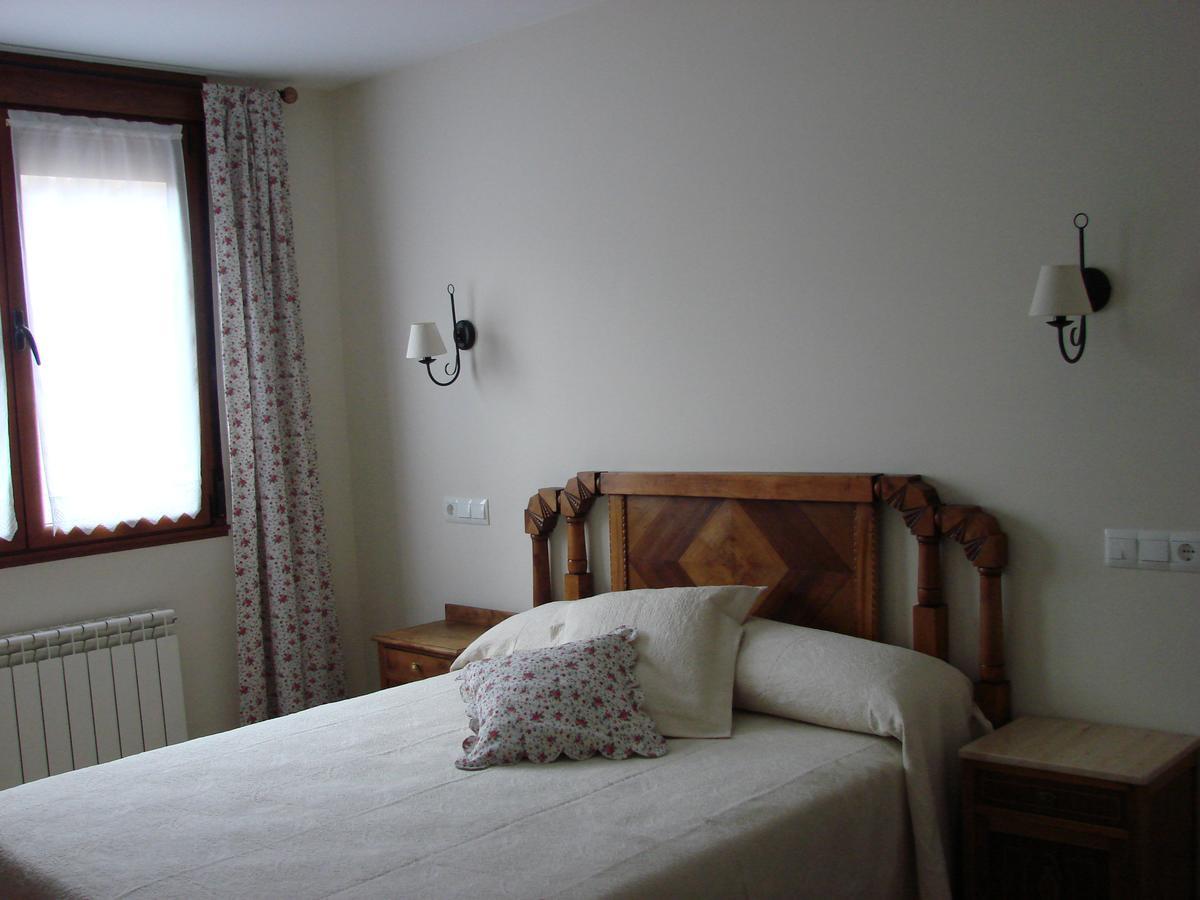 Hotel Rural La Campanona Villager de Laciana Экстерьер фото